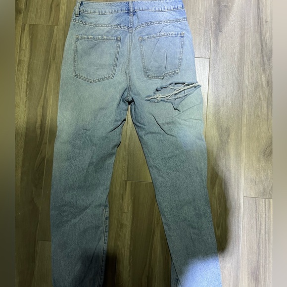 Garage jeans - Picture 3 of 3